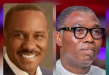 Insecurity: Our leaders know the right thing to do, let them do it, declares Pastor Ighodalo