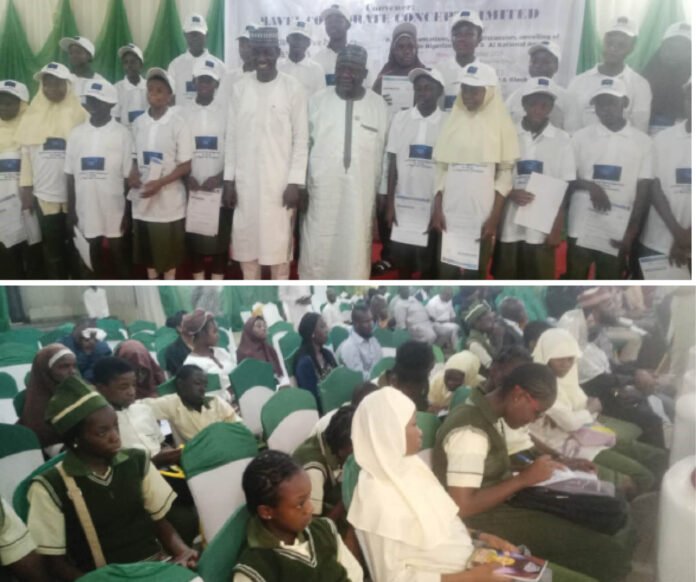 Nigeria adopts AI, blockchain-based curriculum to empower school children - BPSR