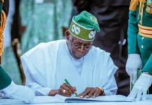 Tinubu Approves Ogun Police Academy Campus, Releases N15bn Take-Off Fund