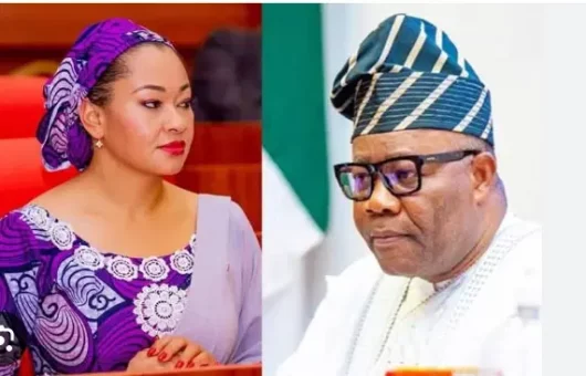 Senator-Natasha-Akpoti-Uduaghan-and-Senate-President-Godswill-Akpabio.-530x340-1