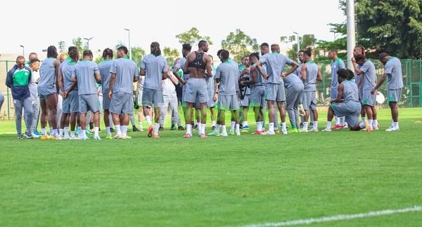 Super-Eagles-camp