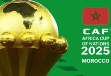 CAF Pledges to Implement CAS Decision on AFCON 2025 a final, As Motsepe Open For Reform
