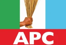 2027: Adamawa APC gets new executives through consensus