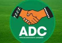 ADC faction denies ‘Abuja convention’ video, alleges propaganda plot
