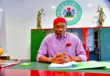 2027: Abia Political Tide Shifts as Leaders Mount Pressure on Kalu to Run for Governor