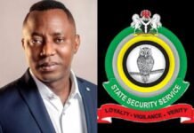 Court Overrules Sowore’s Lawyer in Suit Against DSS, Meta