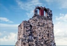 Through the lens: Precious Ozemoya exhibition at fringe art bath festival 2025