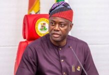 APC Blasts Makinde Over ‘Operation Wetie’ Remark, Warns Against Inciting Violence