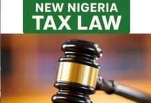 FG issues transition guidelines to tax acts 2025