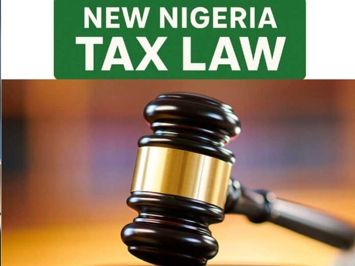 New-Tax-Laws