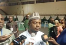 Weightlifting Federation Produces New Guidelines on Athletes Transfer
