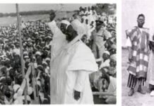 Sixty Years On: The Blood That Altered Nigeria’s Destiny