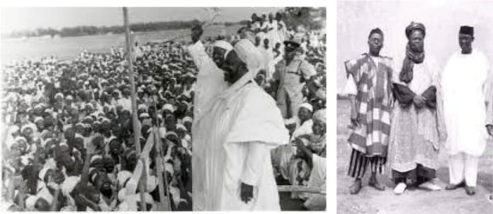 Sixty Years On- The Blood That Altered Nigeria’s Destiny
