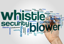 Whistleblowing: Of Law, Justice, and the Guardians in-Between