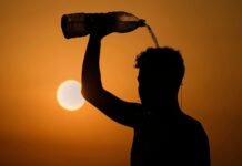 Nearly half of world’s population to face extreme heat by 2050, Oxford study