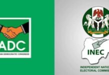 ADC defies INEC, holds National Convention