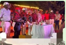 Azeez emerges overall winner of 2026 TYB Valentine’s Day Kitty, as Club Championship Matchplay winners shine