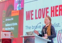 AI disruptions, political pressures forces Media leaders to call for systemic resilience