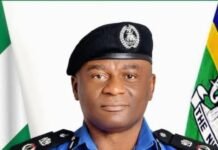 Breaking: Tinubu appoints AIG Tunji Disu as new IGP, removes Egbetokun