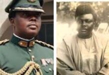 Shortest tenure, lasting Legacies