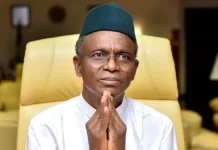 Let El Rufai Enjoy His Full Rights