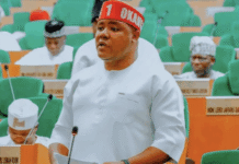 Improved Funding, Timely Releases to Armed Forces Will Turn Things Around in War Against Insurgency – Reps Philip Agbese