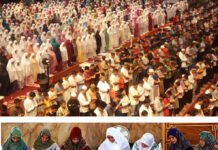 Ramadan 1447 – Part 2