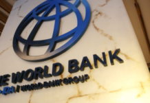 World Bank unveils initiative to improve water security for 1bn people