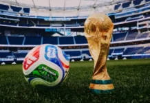 World Cup 2026: View from afar