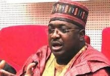 AMAC/Bwari Reps: Lawrence Garki withdraws from Race, declares support for Aduda