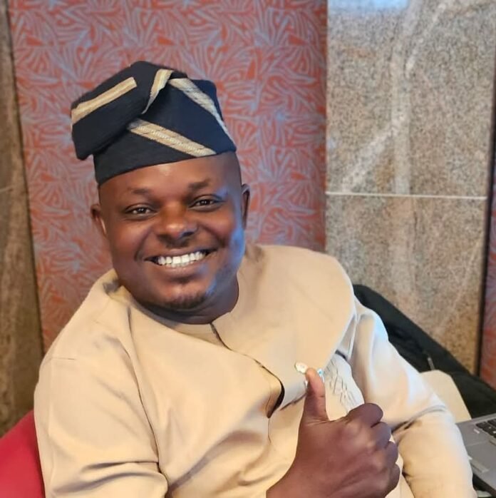 Chairman of the Crime Correspondents Association of Nigeria (CCAN), Festus Fifen