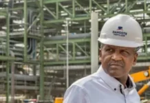 Dangote’s wealth hits $37bn as refinery drives growth