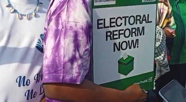 Electoral-reforms