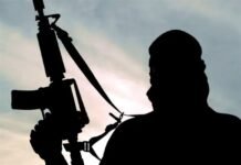 Tension in Anambra as gunmen kill two policemen
