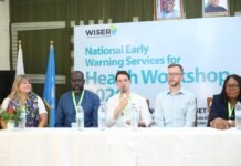 Agencies unite to boost climate health early warning