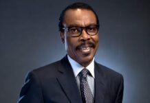 Rewane, experts to headline RCCG Lagos province 20 economic summit