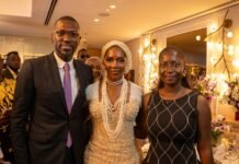 Flutterwave Backs Tiwa Savage Music Foundation to champion African creative talent