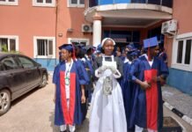 Better pay, improved welfare key to ending nursing brain drain, says Oasis College provost