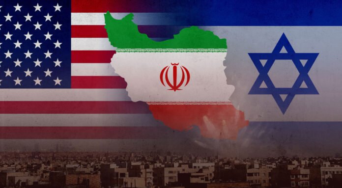 IRAN-israel-USA-1