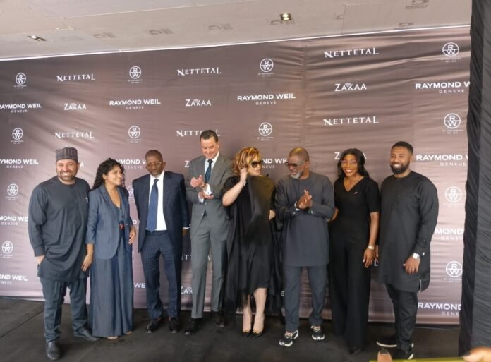 IWD Empowering women fuels innovation, economic growth - Luxury brands1