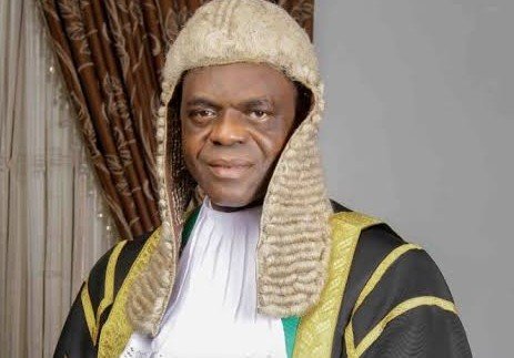 Justice-John-Tsoho