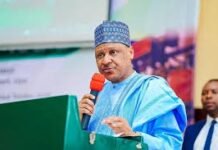 FG asks media, security agencies to strengthen partnership for national stability
