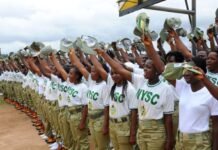NYSC: Taraba Corps members urged to gain skills
