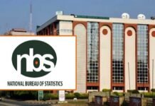 Nigeria’s total trade for Q1 2026 stood at N34.78bn – NBS