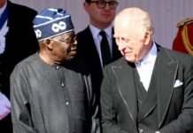Can foreign interference ever solve Nigeria’s problems?