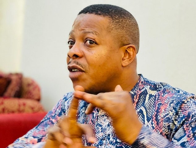 Usman Austin Okai