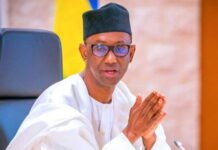Ribadu warns violent extremism, organised crime threaten regional stability