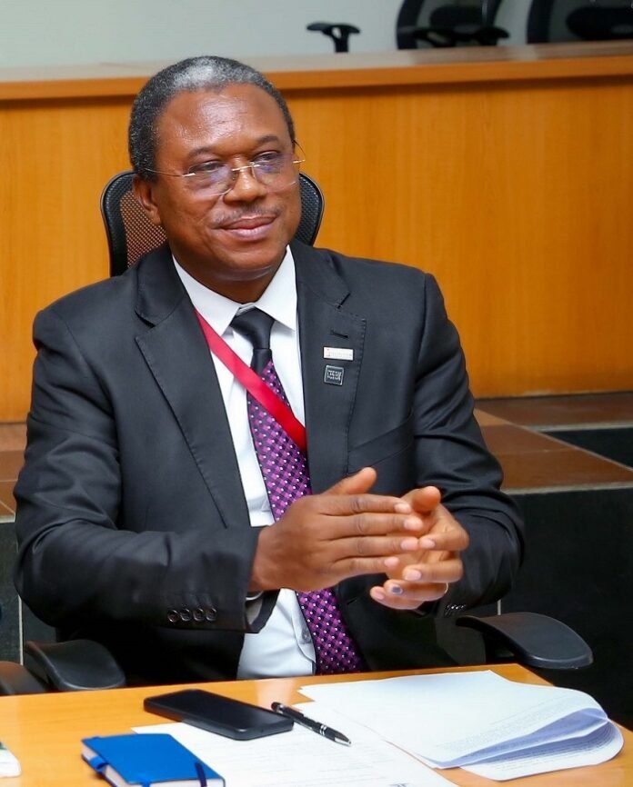 osita okonkwo