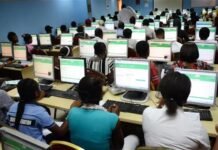 JAMB Extends Direct Entry Registration Deadline to May 8