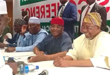 ADC Shifts Convention Venue to Rainbow Centre Amid Eagle Square Tussle in Abuja